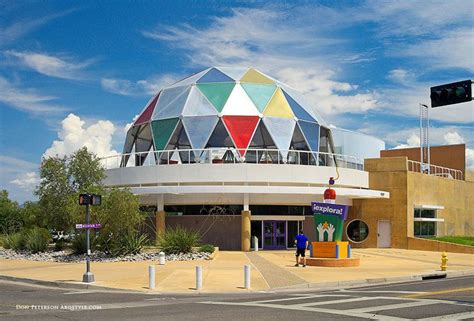 Explora museum new mexico. Explora is a science center and children's museum that has been creating fun learning opportunities for Albuquerque's community members for over 20 years now. ... Albuquerque News, New Mexico News ... 