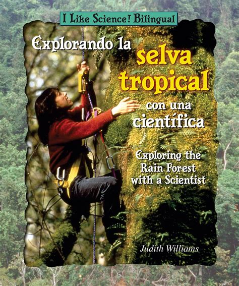 Explorando la selva tropical con una científica =. - Manual de soluciones de análisis de errores taylor.