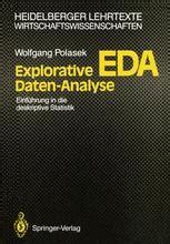 Explorative Daten Analyse SpringerLink