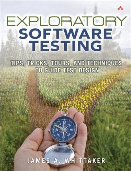 Exploratory software testing tips tricks tours and techniques to guide test design james a whittaker. - The silenced shooter medair series volume 3.
