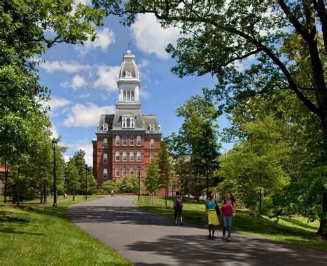 Explore 12 of the Best Colleges in Maryland