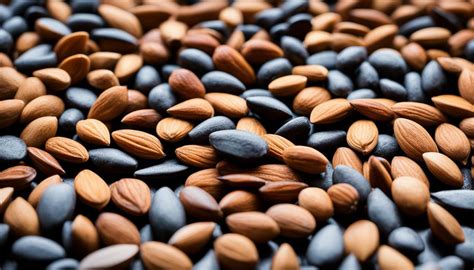 Explore 25 Types of Almond Color A Comprehensive Guide