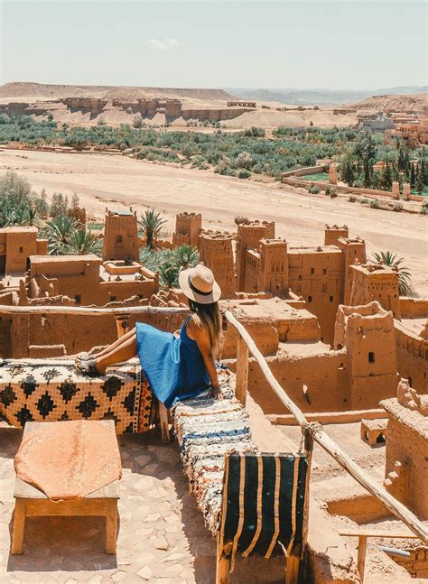 Explore Ait Ben Haddou - Tripadvisor