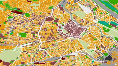 Explore Attribute Fields and Data Validation in ArcGIS Pro