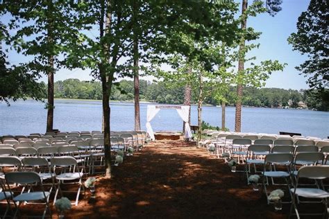 Explore Gwinnett Wedding Venues for Intimate …