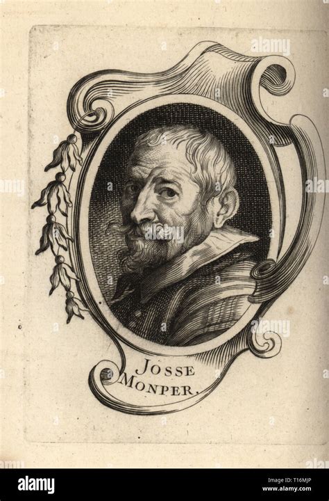 Explore Josse de Momper's
