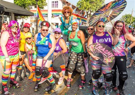 Explore Key West LGBTQ+ History and Culture