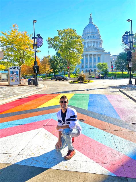 Explore LGBTQ+ Businesses in Madison, WI