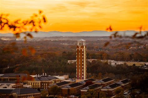 Explore Liberty University