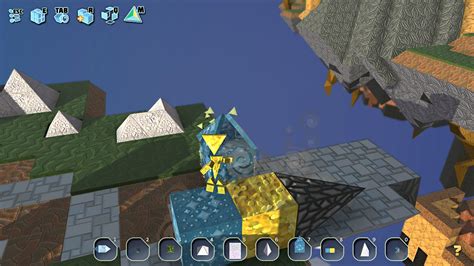 Explore New Worlds in Patterns image Indie DB