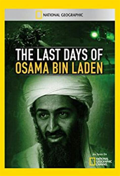 Explore Osama bin Laden