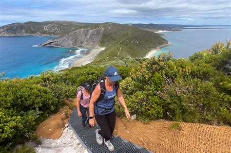 Explore Parks WA on Instagram: "The many walk trails of the …