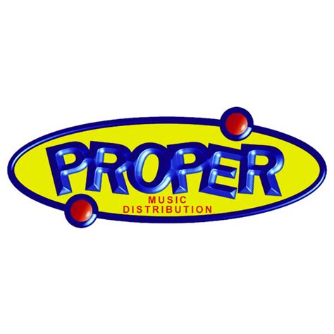 Explore Proper Music Distribution's