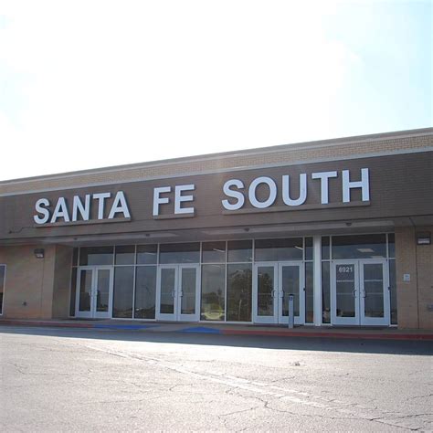 Explore Santa Fe South High School in Oklahoma City, OK