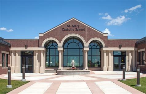 Explore St Marys Catholic Elementary School in Joplin, MO