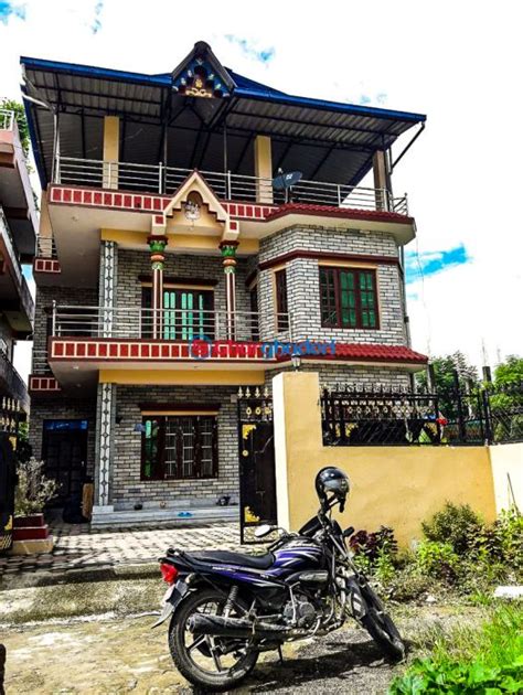 Explore Top Real Estate in Nepal GharGhaderi.com