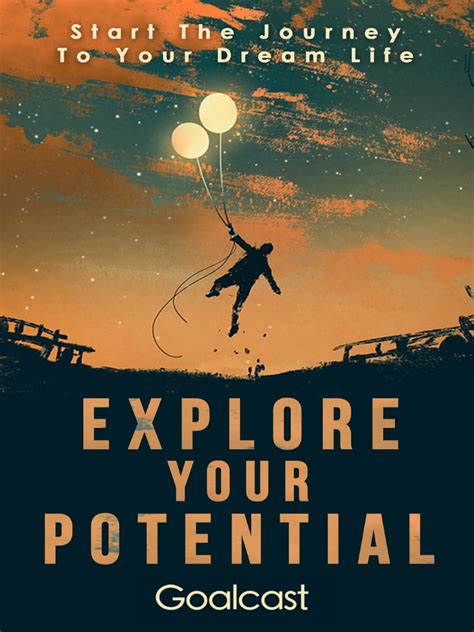 Explore Your Potential