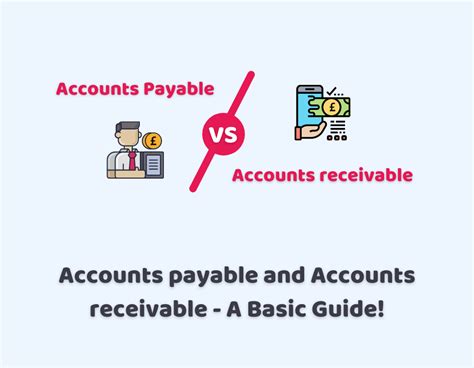 Explore accounts payable and accounts receivable in …