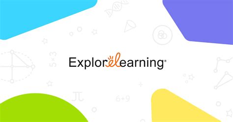 ExploreLearning is thrilled to announce that Gizmos and STEM Cases were chosen as a 2024 DA Top EdTech Product Award in the large company category in Curriculum & Instructional Technology. District Administration® and the Future of Education Technology® Conference (FETC®) hold an annual competition that spotlights the most innovative new solutions on the market that are helping leaders meet ...