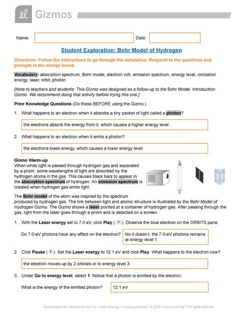 Explore learning exploration guide bohr model answers. - Case ih 7120 combine operators manual.