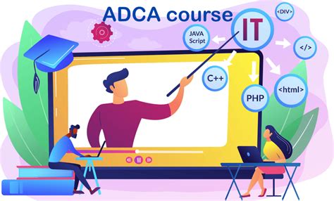 Explore the ADCA Computer Course and its impact on your Career