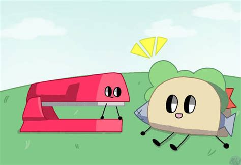 Explore the Best Bfb_stapy Art DeviantArt