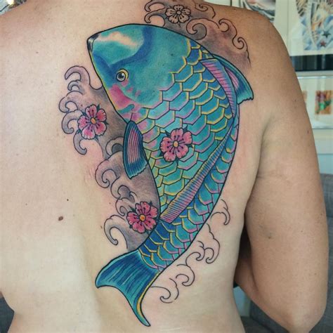 Explore the Best Fish Tattoo Designs with Over 210 Ideas and …