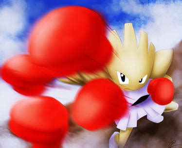 Explore the Best Hitmonchan Art DeviantArt