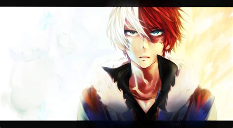 Explore the Best Shoto Art DeviantArt