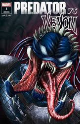 Explore the Best Venomized Art DeviantArt