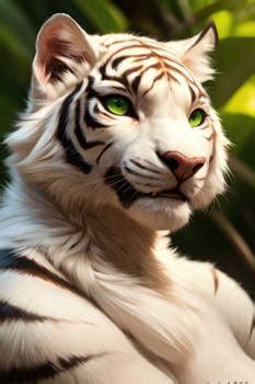 Explore the Best Whitetiger Art DeviantArt