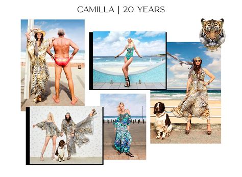 Explore the CAMILLA Frame Collection Online Now TikTok.