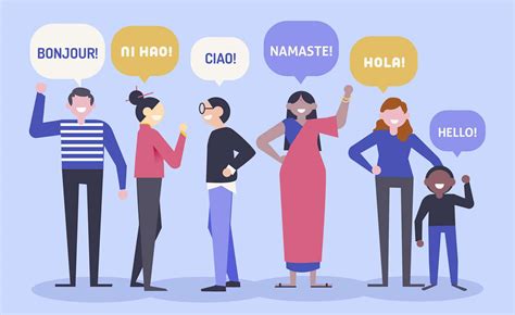 Explore the Colorful World of Dialect Games: Enhance Communication and Foster Cultural Exchange