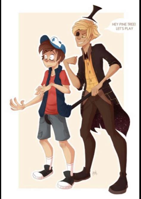 Explore the Enchanting World of Bill x Dipper Cosplay: A Gateway to Adventure and Fandom