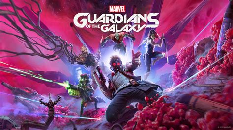 Explore the Marvelous Saga of Guardians of the Galaxy