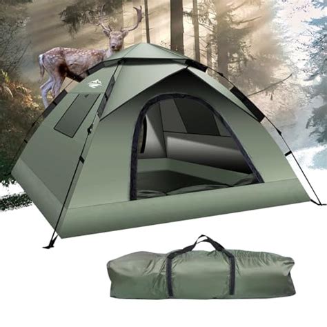 Explore the Marvelous World of Pop Up Dome Tents: Comfort, Convenience, and Adventure Awaits