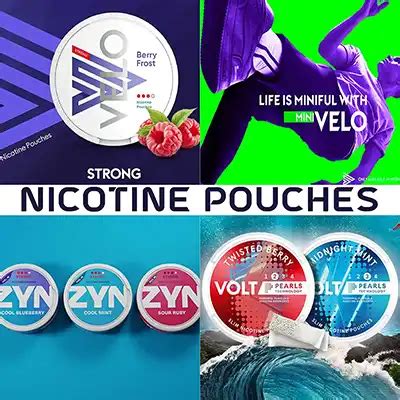 Explore the Power of 30mg Nicotine Pouches: A Comprehensive Guide