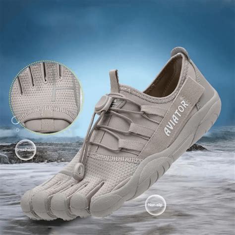 Explore the Revolutionary Concept of Shoes Toes Separate: Unveil a New Level of Comfort and Health