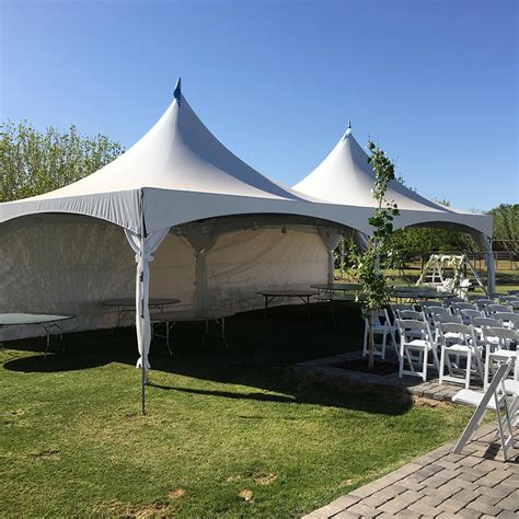 Explore the Ultimate Shade with Our 20x40 Canopy Tent