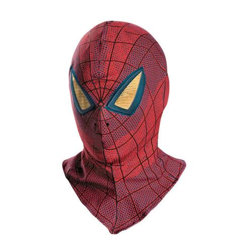 Explore the World of Máscaras de Spiderman Amazon: Your Guide to Ultimate Superhero Style