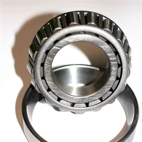 Explore the World of Needle Thrust Bearings: A Guide to Precision Engineering