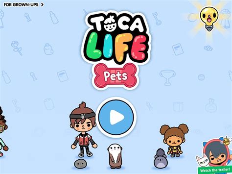 Explore the World of Toca Boca - GeekDad