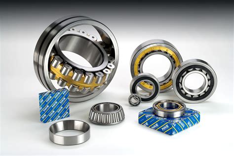 Explore the World of Tritan Bearings: A Revolutionary Solution for Demanding Applications