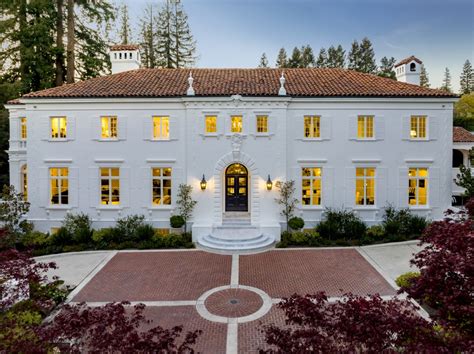 Explore the impeccable luxury and craftsmanship of a masterpiece estate with $2 million in updates