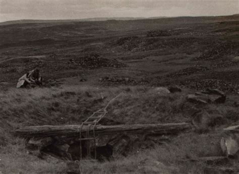 Explored Mines - The Grassington Mines Appreciation Group