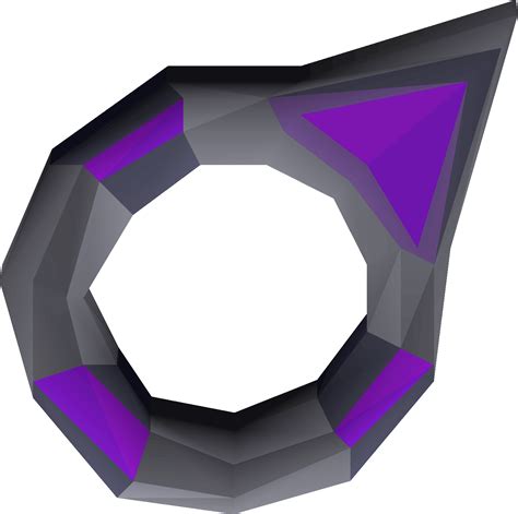 The ring of life is a diamond ring that has been enchanted with Lvl-4 Enchant. While worn, if the wearer is dealt damage and has 10% or less of their Hitpoints remaining, the ring automatically teleports the wearer to their respawn point. The ring crumbles to dust after one use. A Defence cape can be worn for the same effect, which does not destroy itself …. 