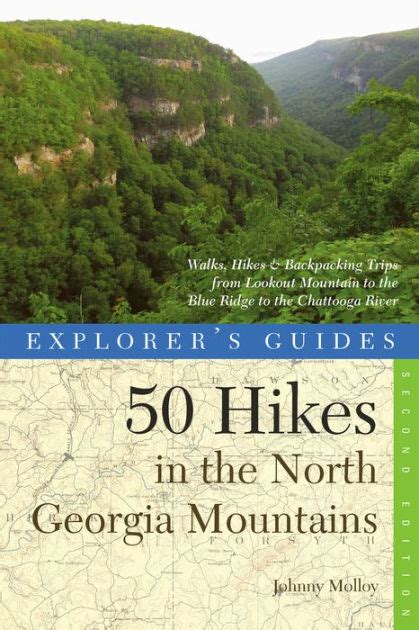 Explorers guide 50 hikes in the north georgia mountains walks hikes and backpacking trips from lookout mountain. - Säkulare schwankungen der dezennienmittel und extreme jahreswerte der temperatur in allen erdteilen.