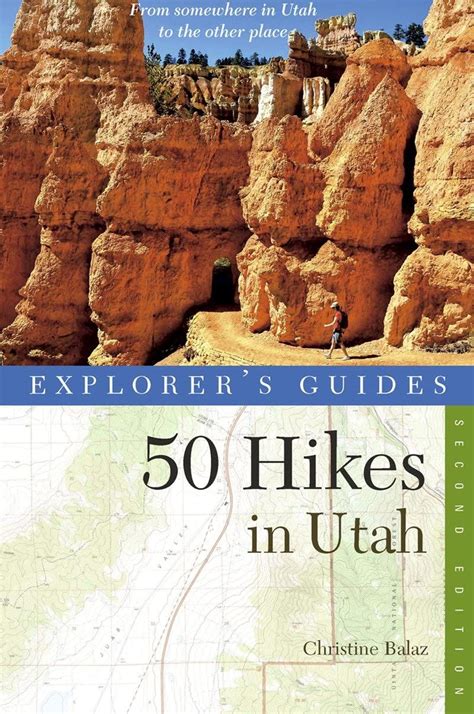 Explorers guide 50 hikes in utah explorers 50 hikes by christine balaz. - Honda ecu auto to manual conversion.