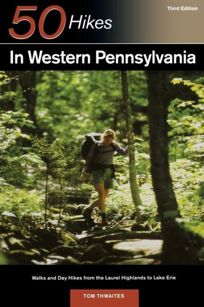 Explorers guide 50 hikes in western pennsylvania walks and day hikes from the laurel highlands to lake erie. - La settecentesca canonica di san giorgio in treviolo.