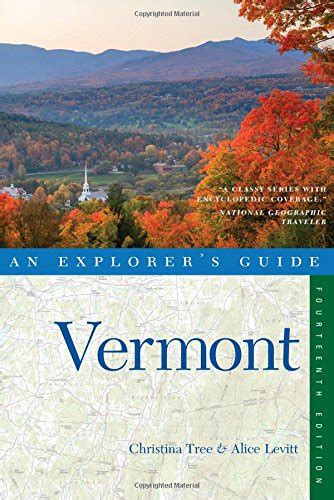 Explorers guide vermont fourteenth edition explorers complete. - Harcourt reflections 5th grade social studies textbooks.